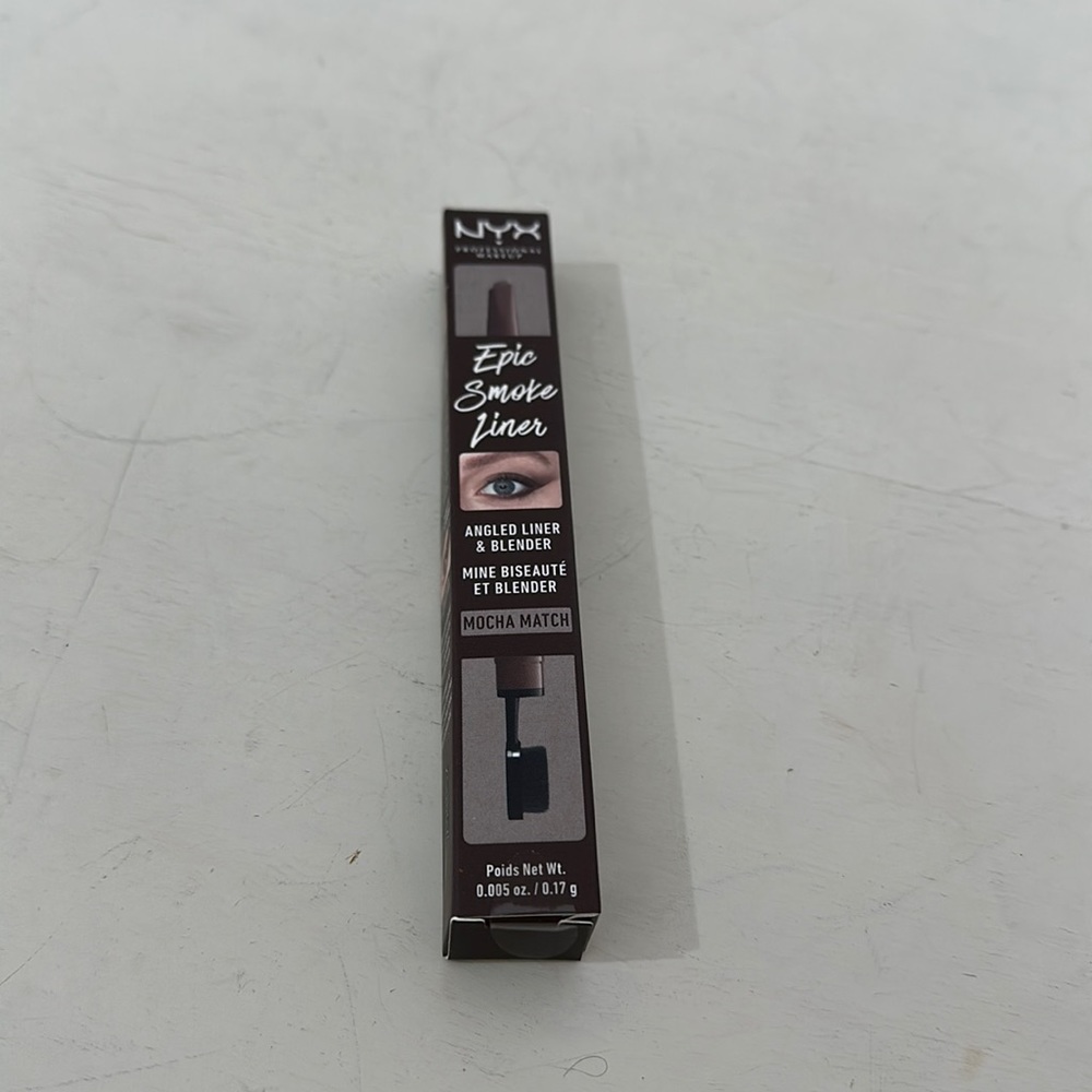 NYX epic smoke liner